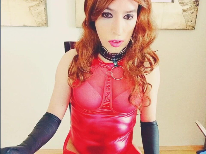 Tammy sissy slave: Kamera Web Tammysissy
