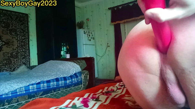 SexyBoyGay2023: Anal dur bisexual Masurbare Gay Ucraina Ziua 3