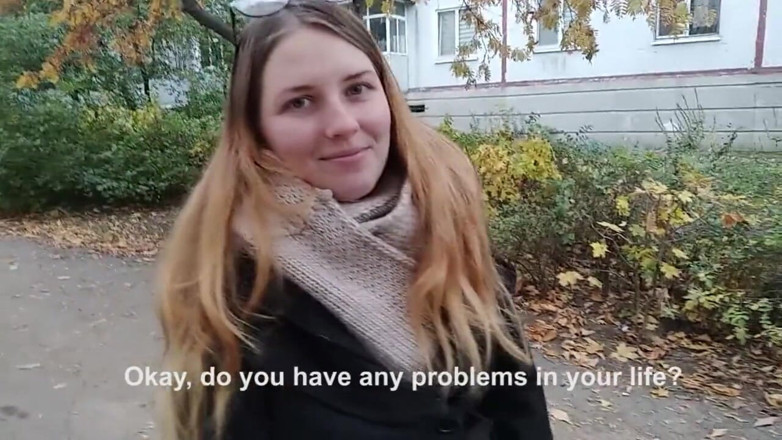SweetAndFlow: Üniversiteli bir kızı girişte siktim