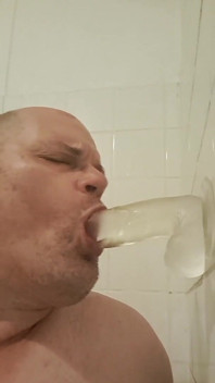 Sucking as Punishment