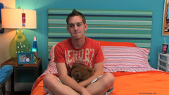 Beddable Boys: Dayn murphy melakukan wawancaranya