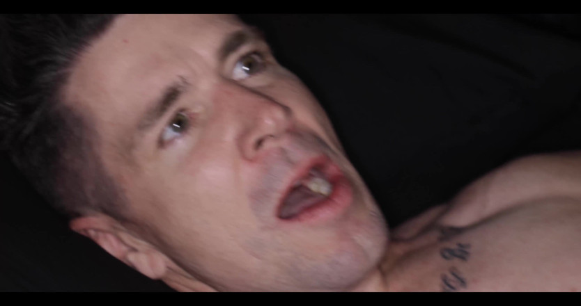 Trenton Ducati: Fucking Hot