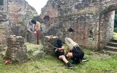 The Ruin
