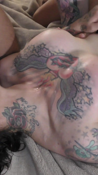 Lusty Slut Tallulah Gets Anal and Banged
