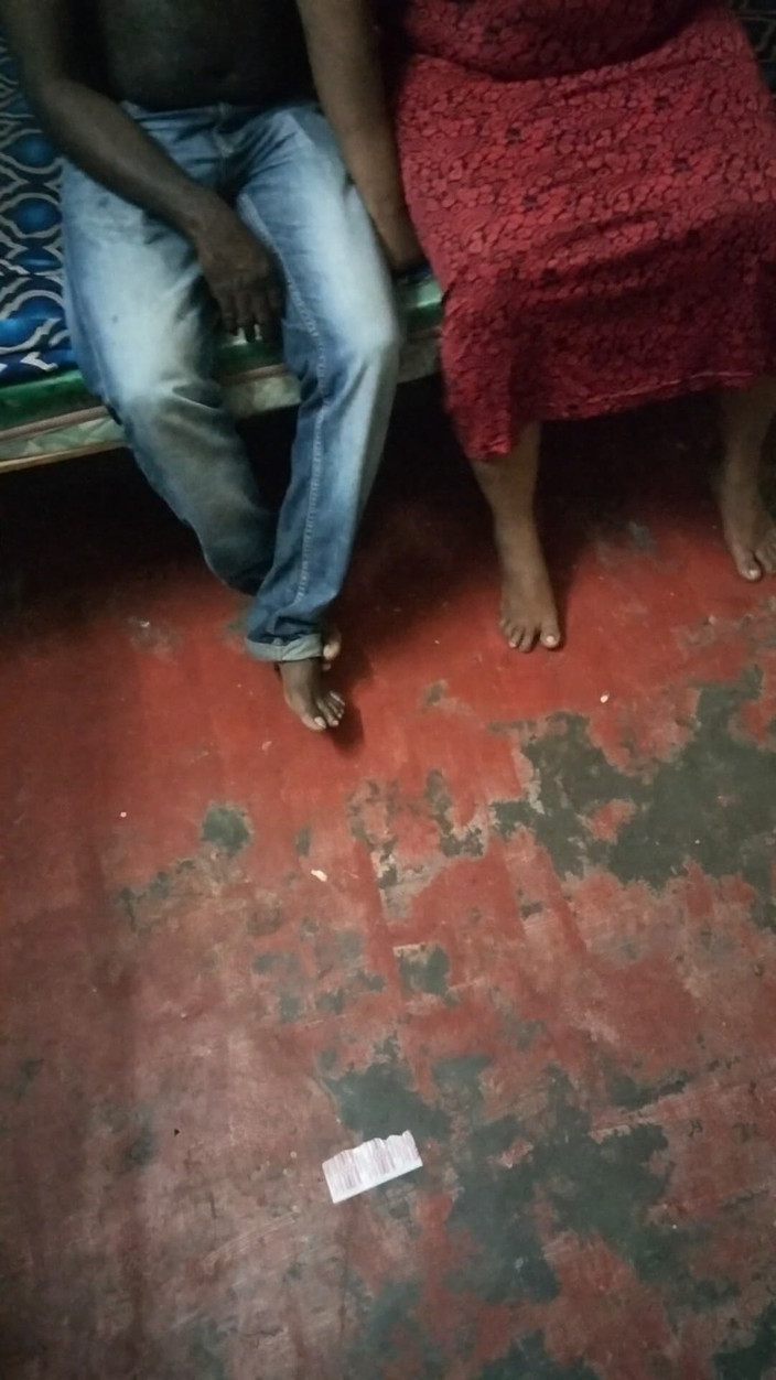 Tamil lesbian: За зйомкою гаряча розмова