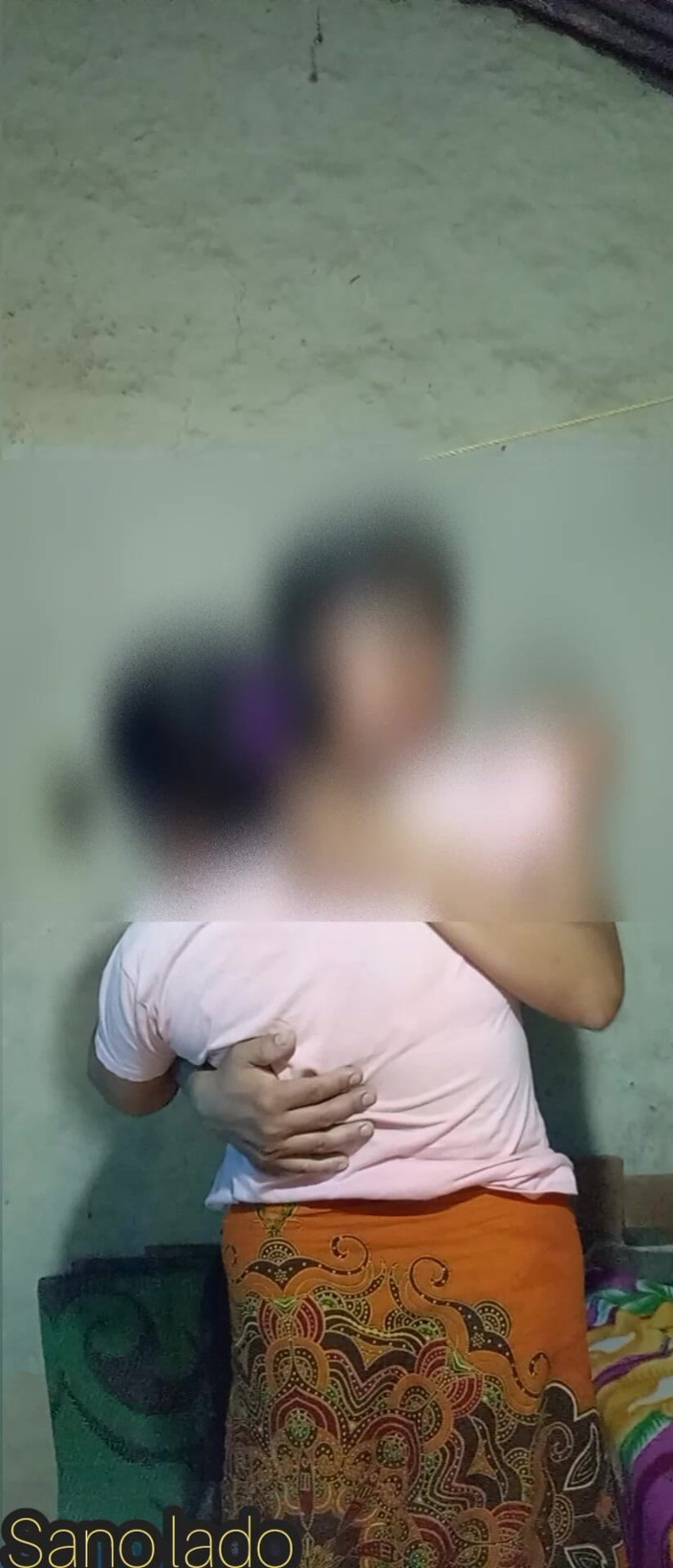 Sano lado: เล่นเสียวกับนมใหญ่ของลูกพี่ลูกน้องสาวและหัวนมเสียงเนปาลที่ชัดเจน ตอนที่ 1