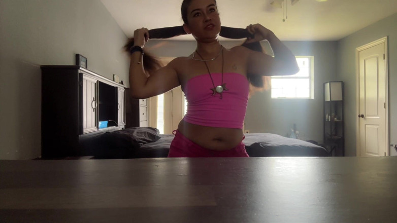 ToXxXiicBarbiie: Xhamster Live Stream
