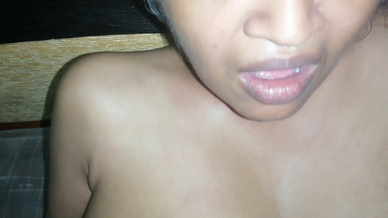Tina Baby: Desi Bhabhi Caught While Fingering