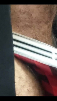 I've Been in a Show All Day. Fuck I'm Musky