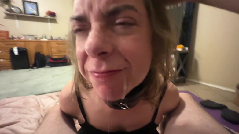 Linzy19: Linzy19 Breathplays dengan zakar ayah