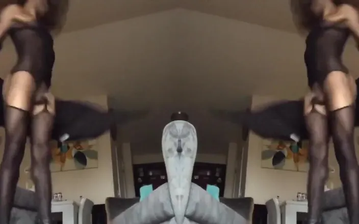 Karma Rainbow Smith D: New Normal My Ass