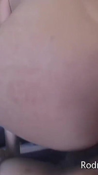 90er, Porno-küken Mit Dicken Titten Schluckt Schmutzig!