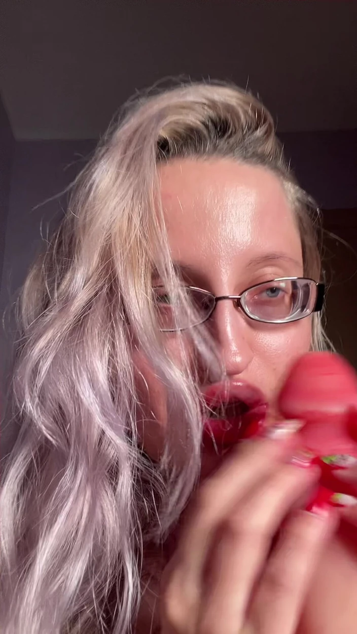 FinDom Goaldigger: Vibrera din kuk i kyskhet