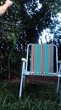 Ванна из шланга