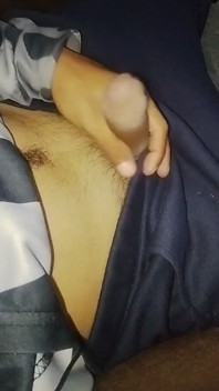 Перед тим, як я піду