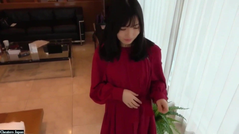 J-Girls Club: Asian angel 26322
