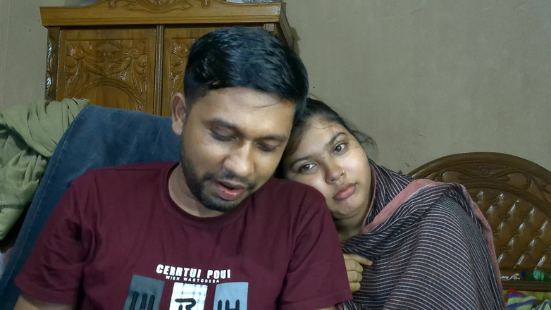 Desivideo: Caliente chica universitaria india - sexo con maestro