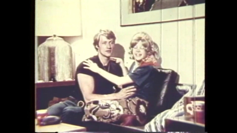 Vintage Megastore Full hd: Rick Cassidy Wild Colt