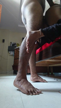 Bini saya Sukakan Hord Dalam Gaya Doggy