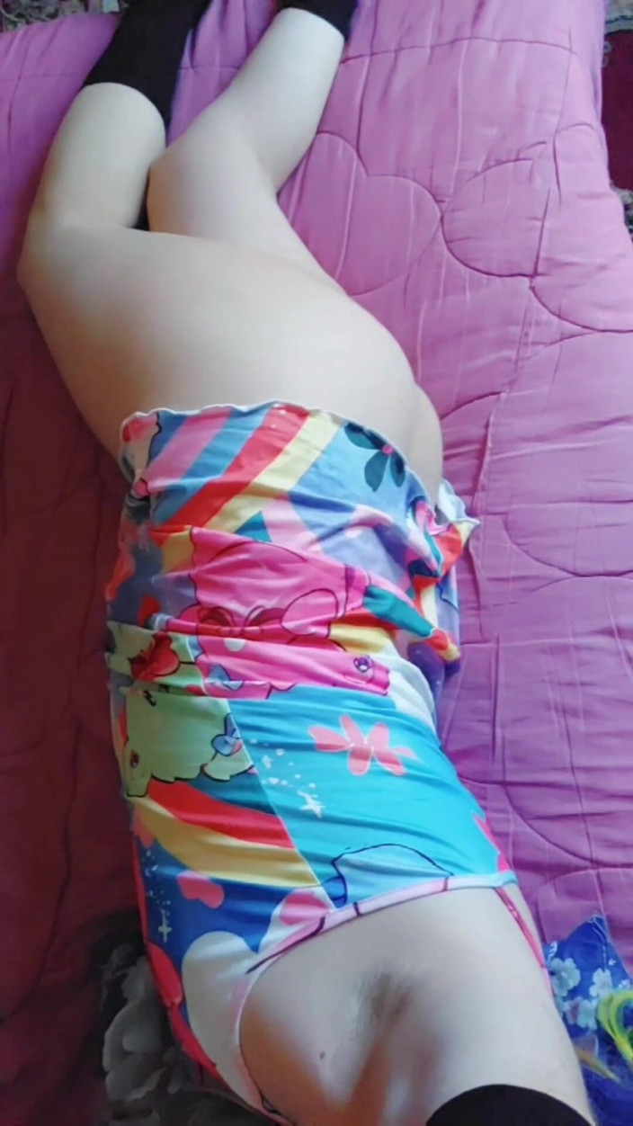 Kitty_Cross: 흑형 대물 에 따먹히는 젊은 여자