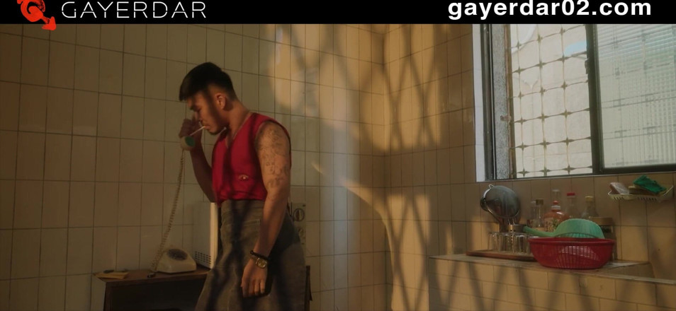 GAYERDAR: Gdsr-004-2-tebal Than Water 2 Ep2 Cherry-popping bertiga
