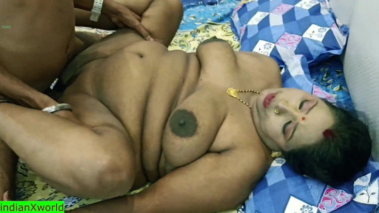 Indian Xshot: Indian Bengali Village Bhabhi Sex with Naughty Devar! Hot XXX