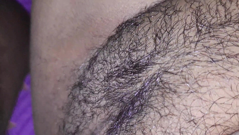 Puja_bhabhi0: Stiefschwester und stiefbruder machten eine ficksession