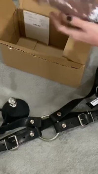 Quick Unboxing Video!