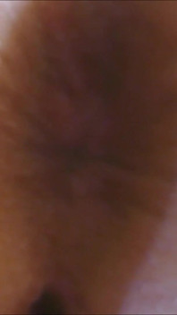 Bum Piscando E Bunda Abrindo Extremo Closeup Bunda E Buceta Jogar