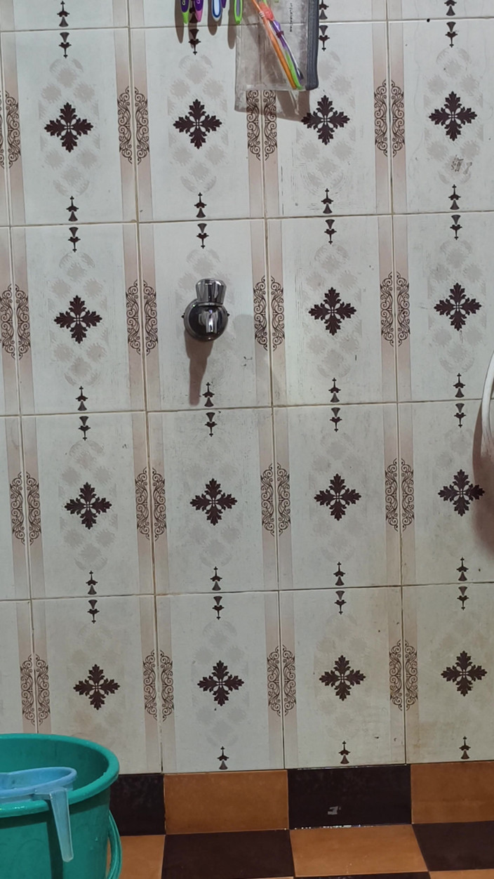 Realmallucouplevlog: India mallu chica bañándose y necesita más apretado follada