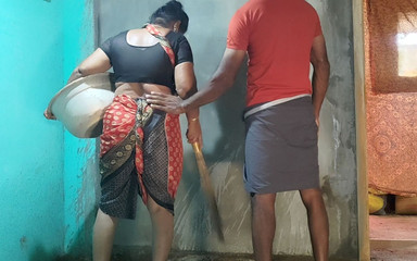 Mathvan: Dlouhý sex!