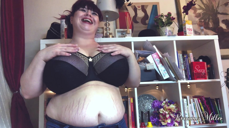 Roxanne Miller: E oficial! Am 34 de ani