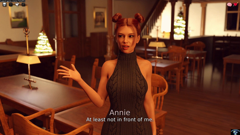 Porngame201: 내 쾌락 #15