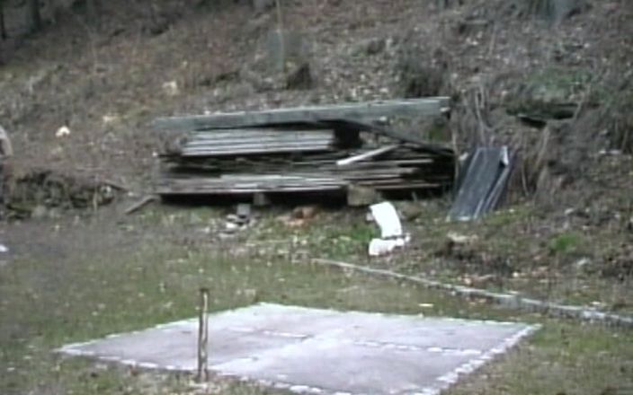 Gay 90's Vintage Porn: Stomende mannelijke zoensessie #6