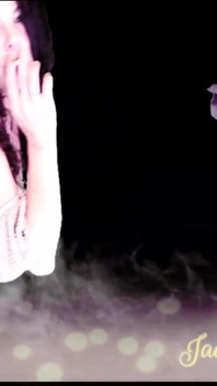 Smoking Flash