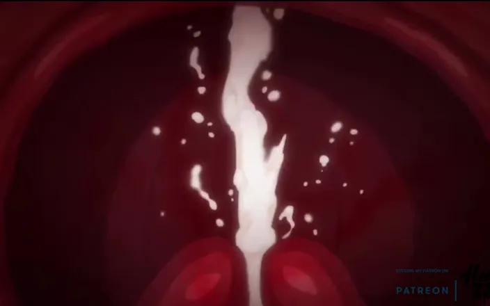 Hentai ZZZ: Sasuke and Tenten Naruto Hentai Video Anime