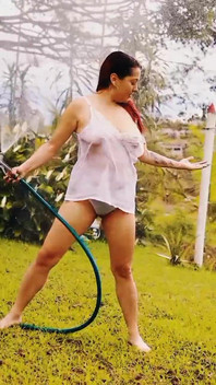 Too Hot to Handle, Too Tempting to Withstand