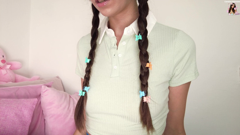 CandiceDelaware: Este estudiante tiene que hacer la mejor tarea