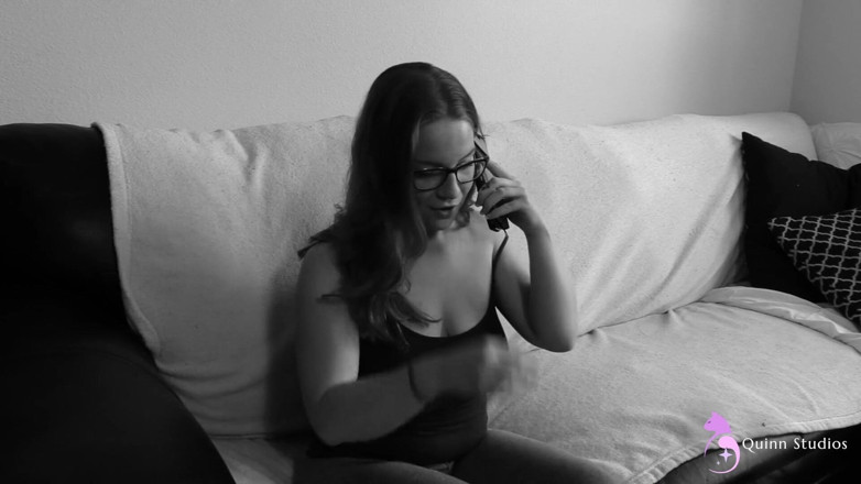 Quinn studios: Amy Quinn - Kulki bolą