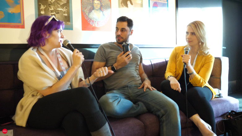 Comma D Productions: Ep 161| Due ragazze un Mic | Episodio completo | Le pornostar sono...