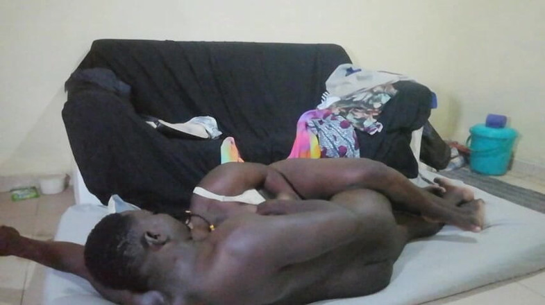 Pornsexlive: 小三的大屁股