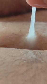 Extreme Edible Cum tamamen tükendi!