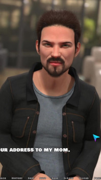 ความหมกมุ่นของแม่น่าเย็ด ตอน 9 โดย Dan Games - รุ่นแม่น่าเย็ดเงี่ยนเล่นกับหีขนดกของเธอ