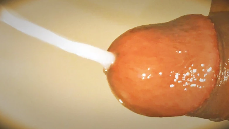 In Search of a Girl to Cum Deep Inside. Art of Sensual Sex