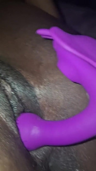 Bussin That Pussy Open Part 2