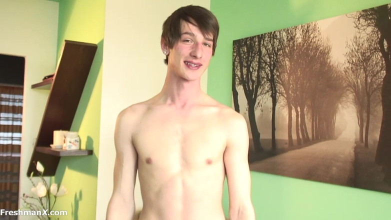 Boyfun: Paul - HD