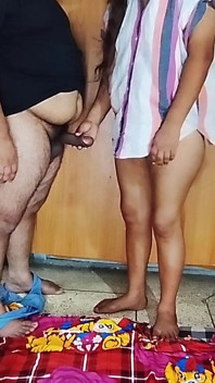 India pareja sexy sexo estilo perrito