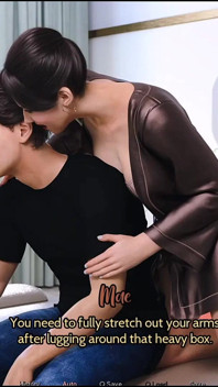 Horny Women Give a Special Massage to Delivery Boy