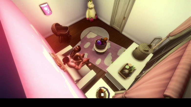 3D MisssVikki: Fa sembrare adorabile il cazzo