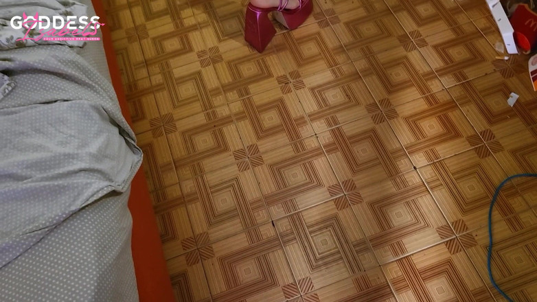 LDBMistress: Andrea Dipr de undercover-agent - ballenstraf